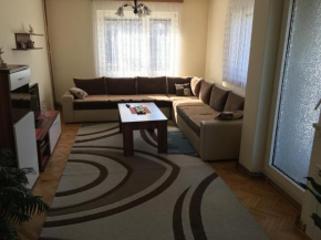 K & B Apartment Sarajevo Trebevićka 50A